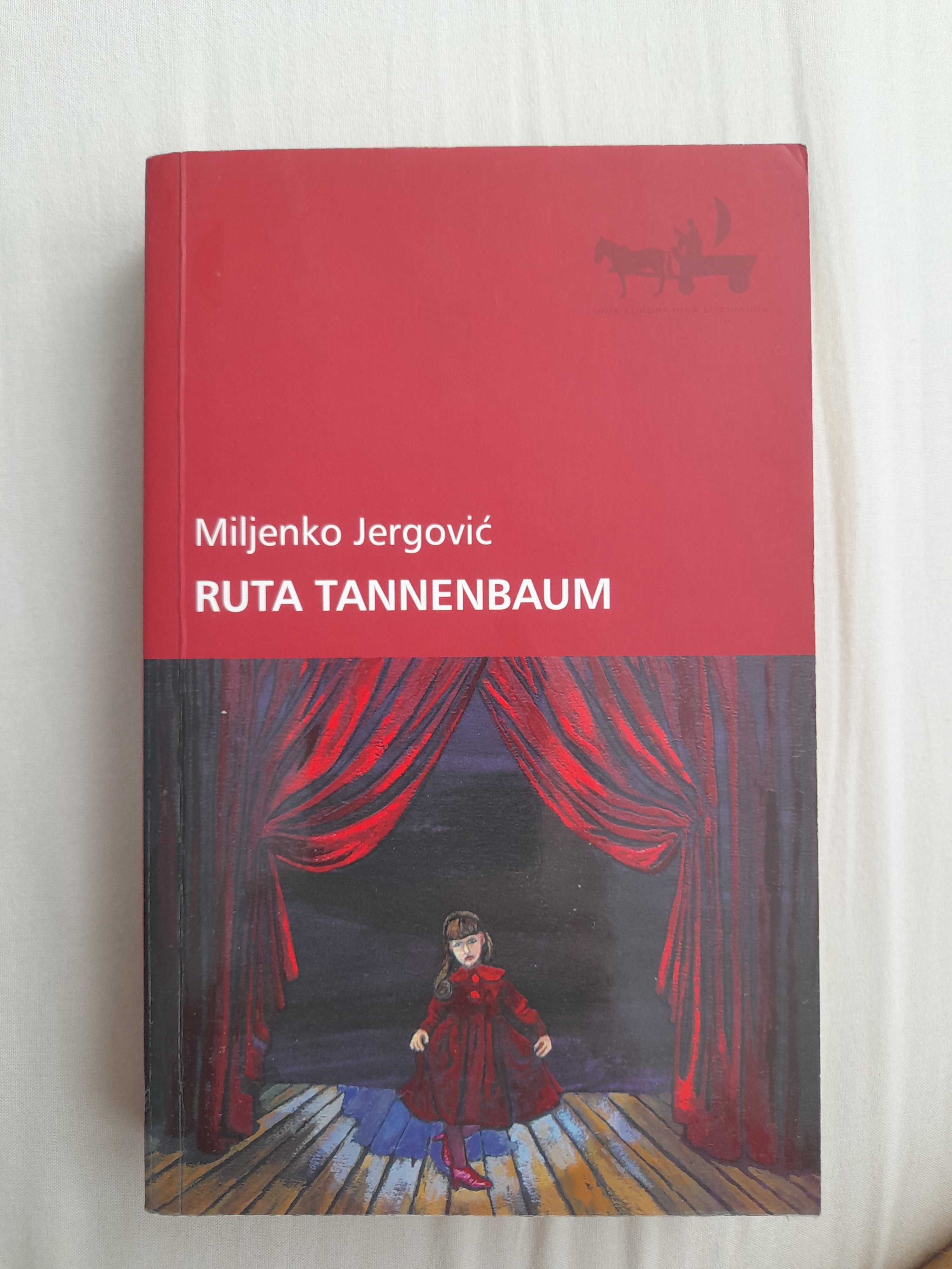 Ruta Tannenbaum Jergović