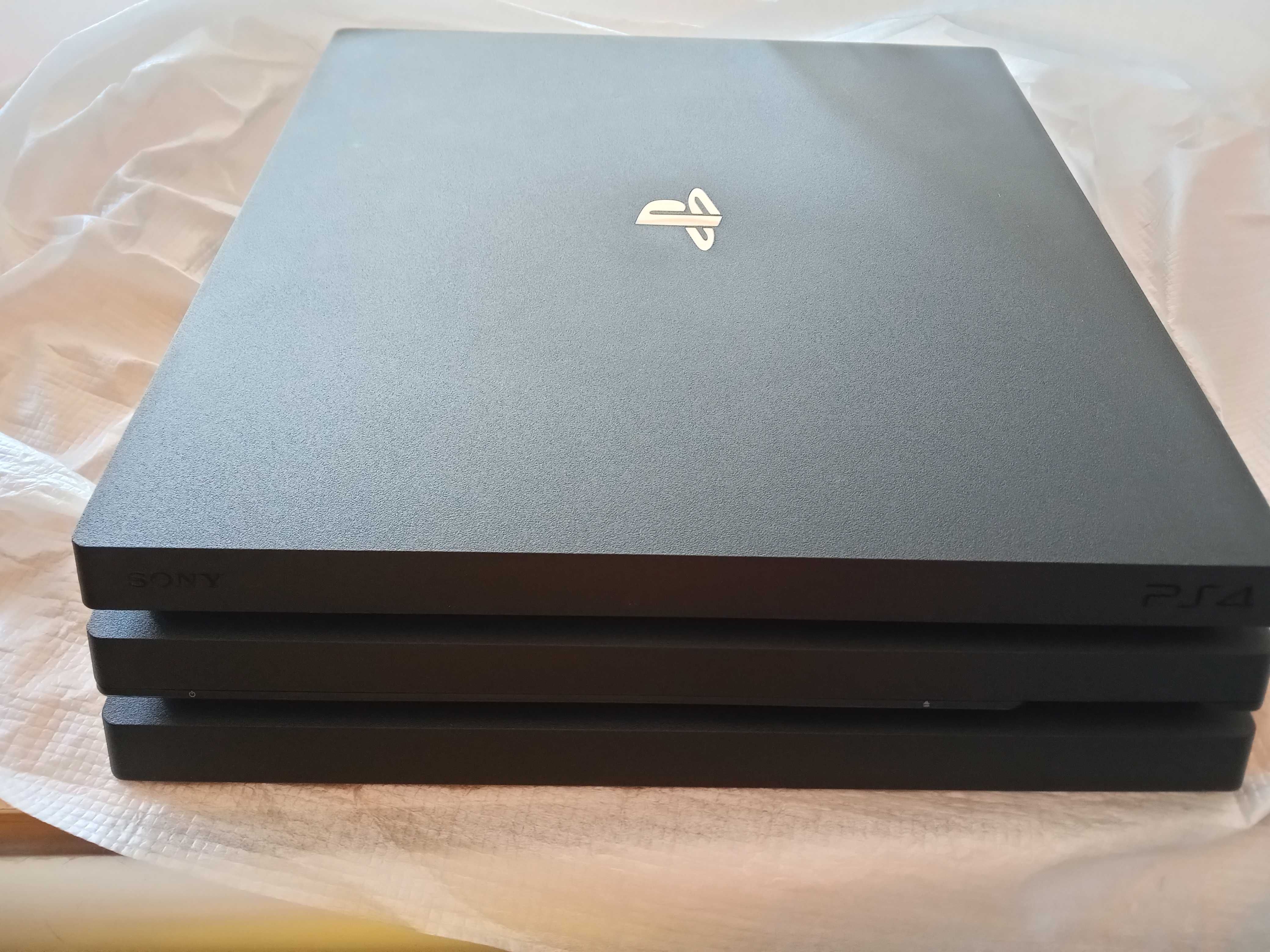 Konsola Playstation 4 PRO w cenie SPA serwisowe sklep Lara Games