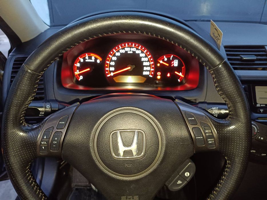 Продам. honda accord