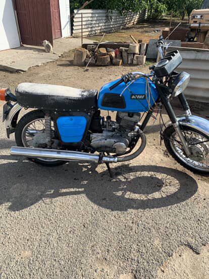 Продам іж планета 3.02