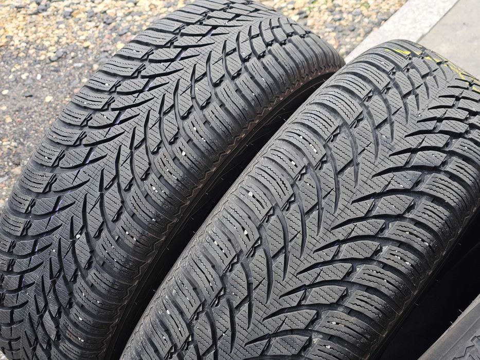 Renault Espace V KOŁA OPONY ZIMOWE 235/65 R17 Zabrze