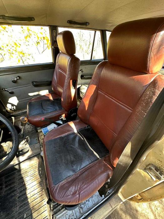 ИЖ 21251 Комби 1991