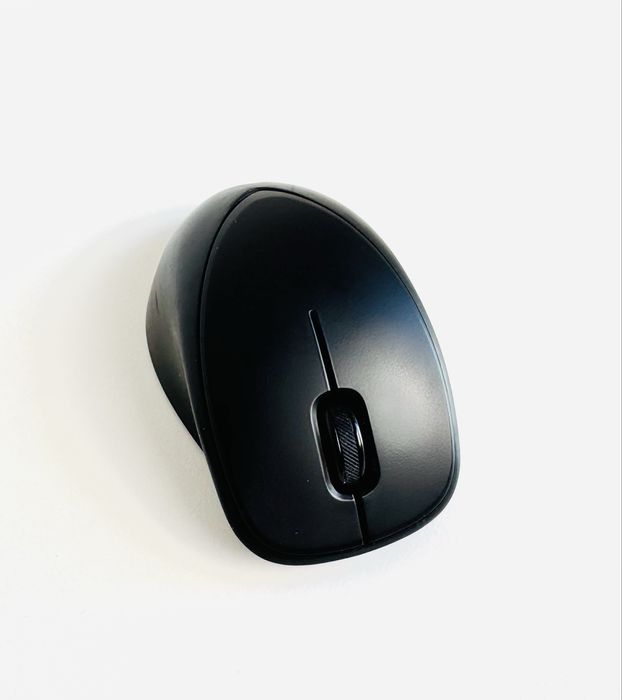 Myszka bezprzewodowa bluetooth HP