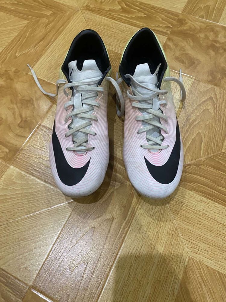 Бутси Nike mercurial Vapor V FG