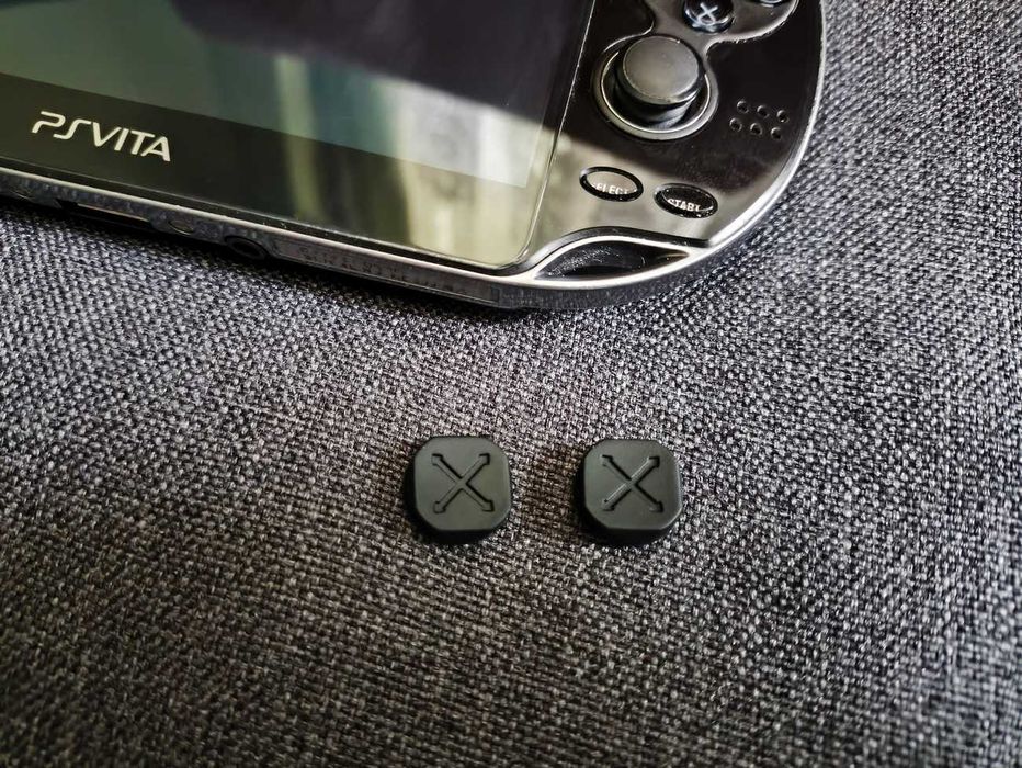 Накладки на стики ps vita