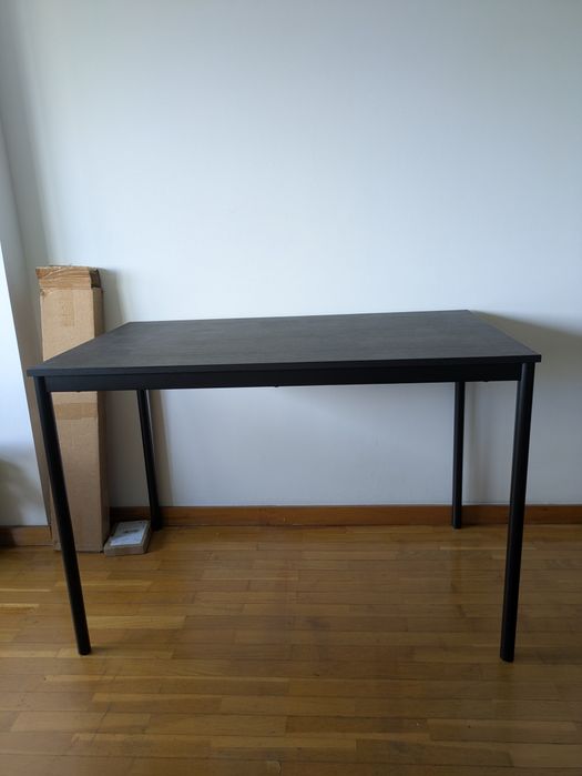 Mesa + cadeira Ikea