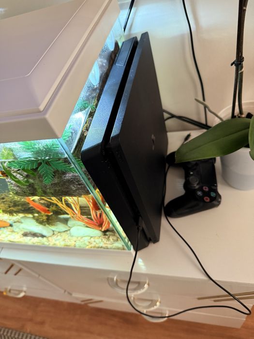 Ps4 playsteition 4