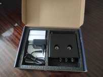 Fosi AudioBOX X4 Phono przedwzmacniacz gramofonowy MM