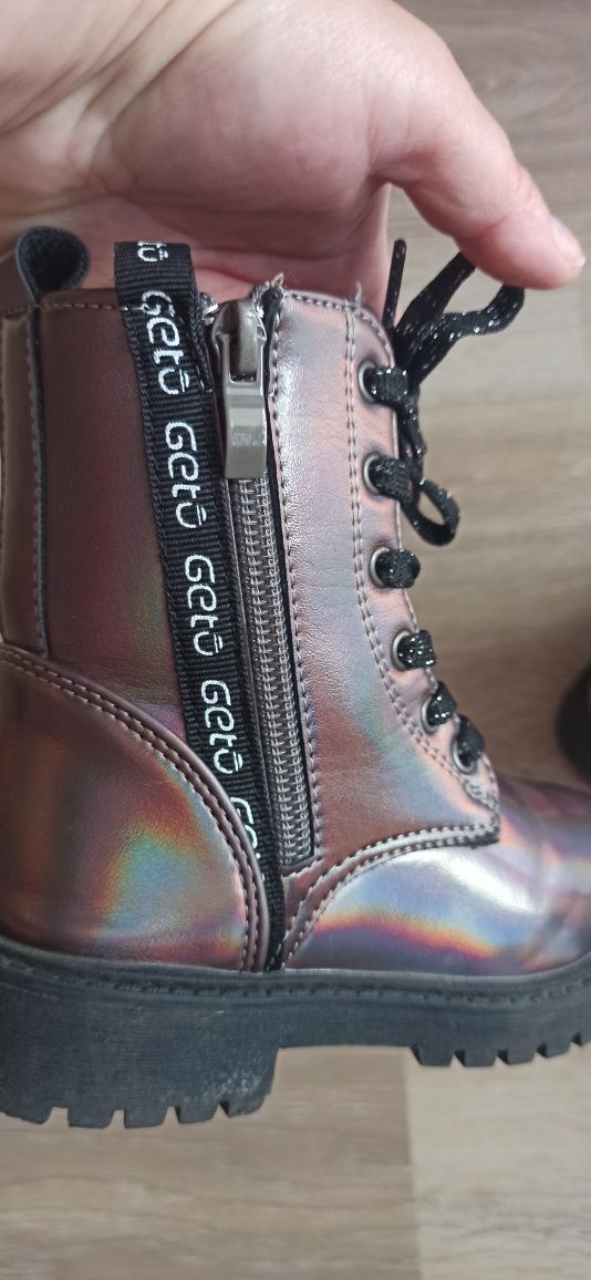 Buty zimowe 25 Gelteo