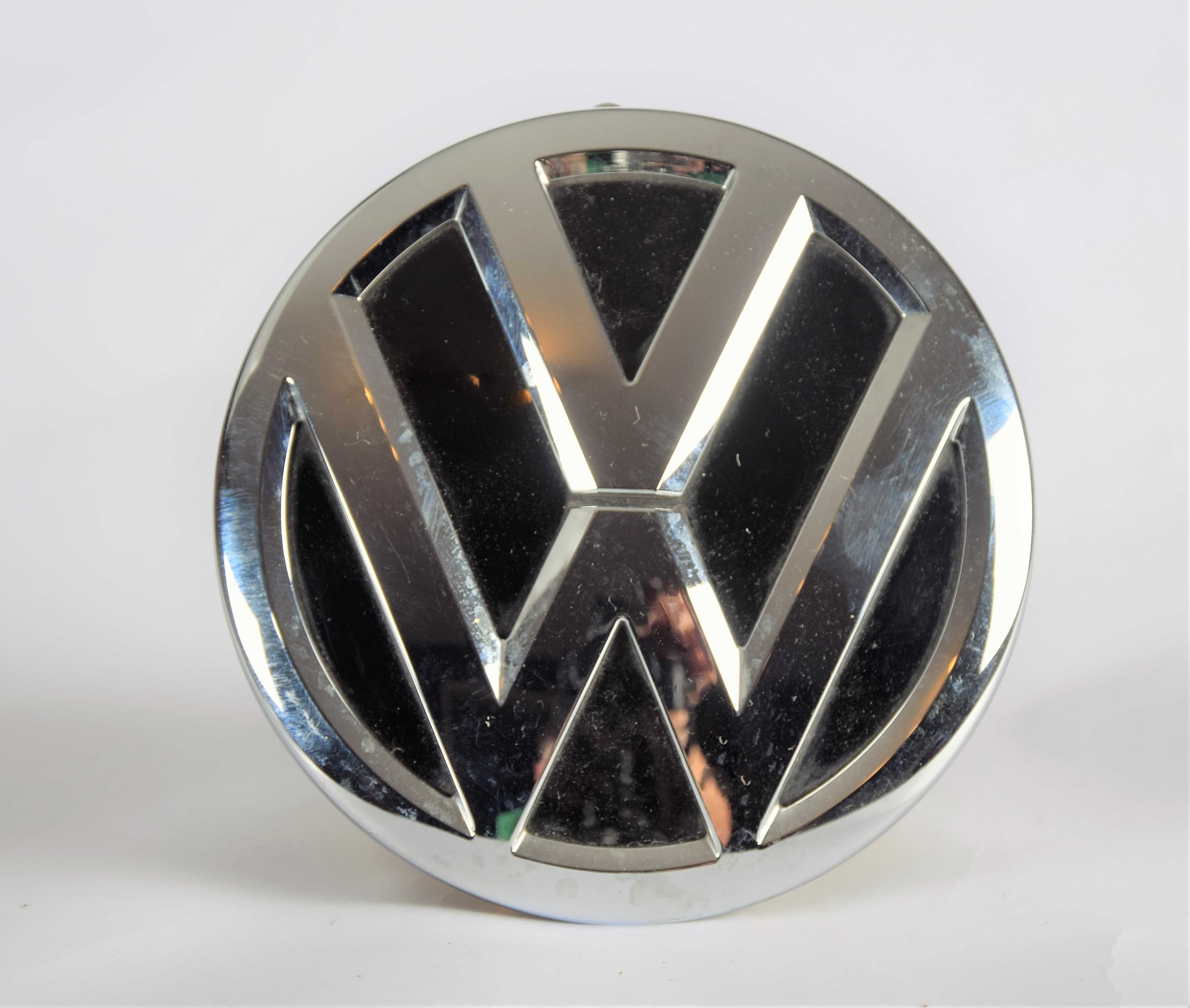VW Знак фольксфаген Volkswagen Эмблема NEU !