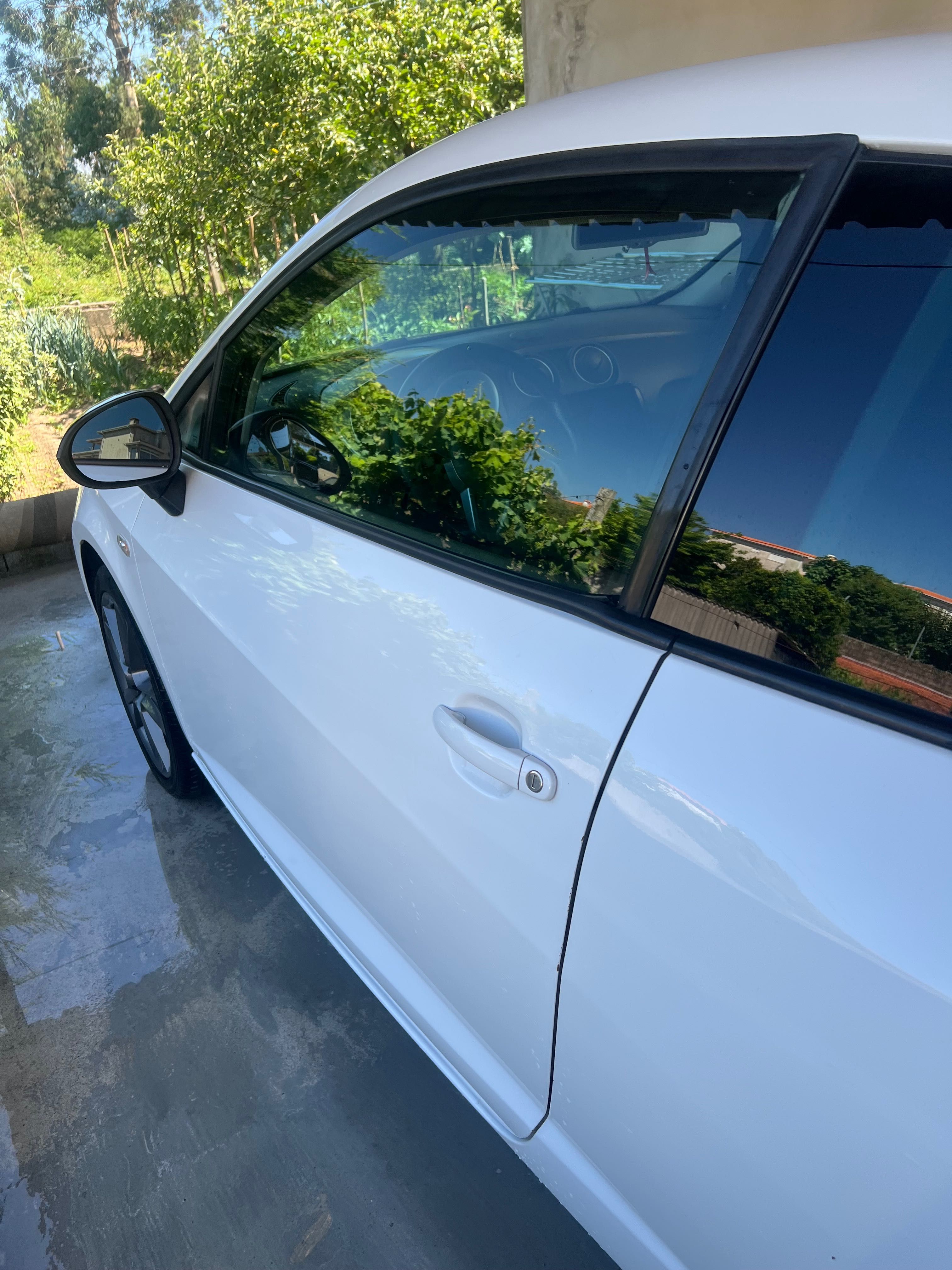 Seat Ibiza sport