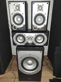 Infinity Primus subwoofer aktywny