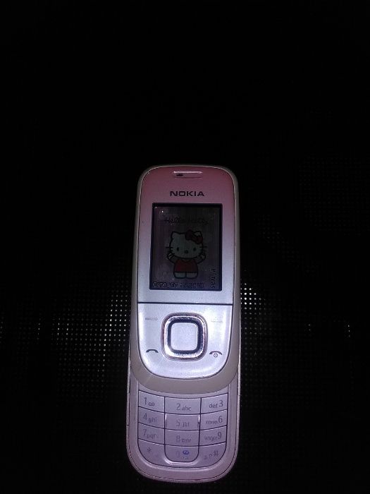 Telemóvel Nokia da NOZ