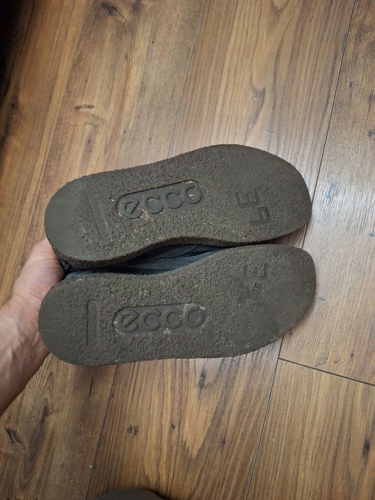 Buty zimowe Ecco roz. 39