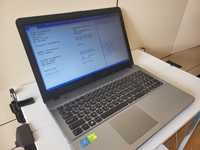 Ноутбук ASUS X541SC 15.6"; Pentium N370; 4GB; GeForce 810M; SSD 120Gb