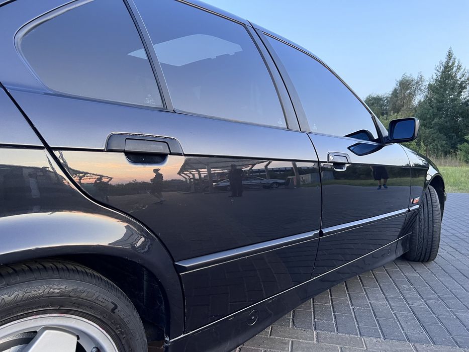 Bmw E36 318i бмв е36