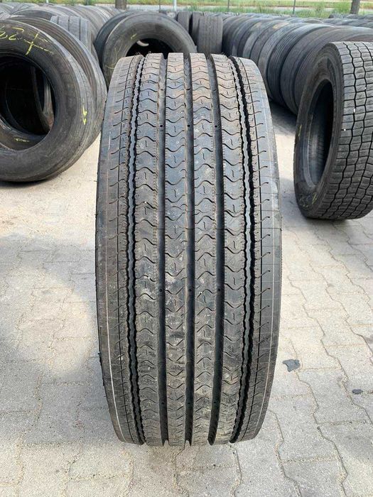 Opona używana ciężarowa 315/60R22.5 MICHELIN XZA2 ENERGY 100% Bieżnika