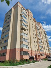 Продам 1 кімнатну квартиру в новобудові на Харківській с ремонтом а/о
