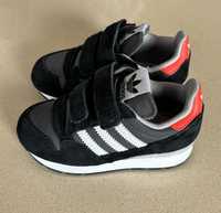 Sapatilhas criança adidas zx tam 25