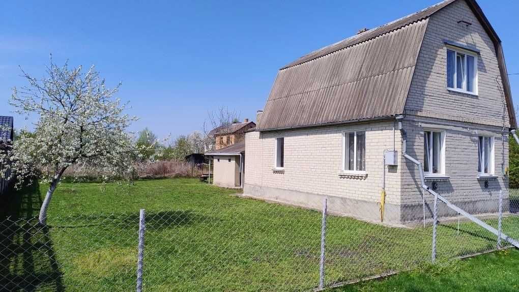 р Продається будинок / дача, 2 поверхи, 3 кімнати