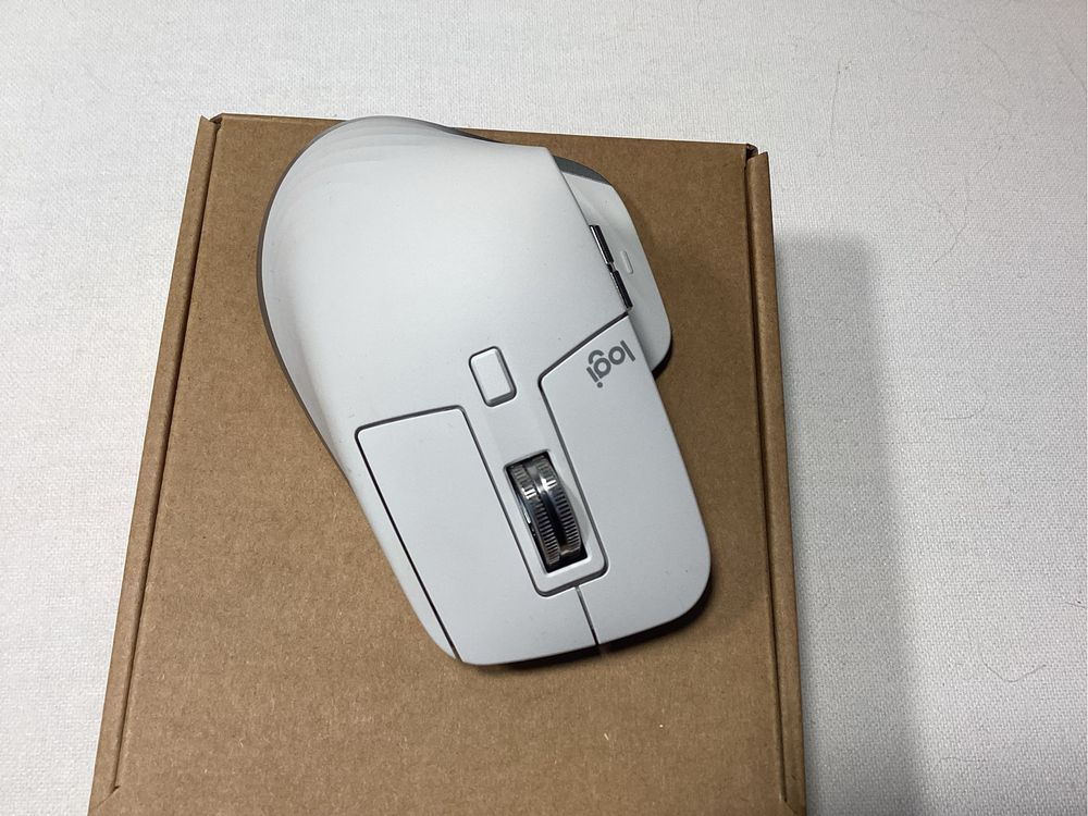 Logitech MX Master 3S