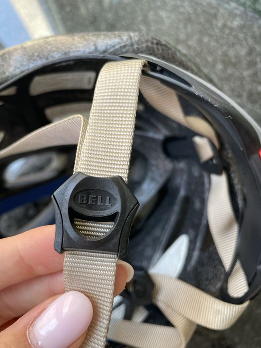 Capacete Bicicleta Bell