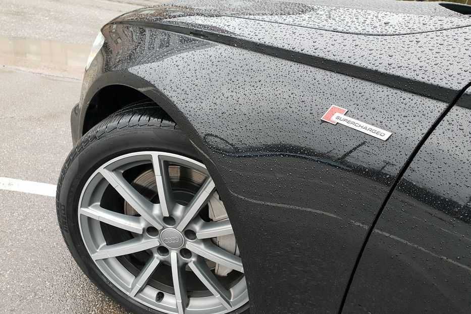 Продам Audi A6 S-Line Quattro 2017