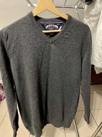 Sweter meski Hilfiger Denim