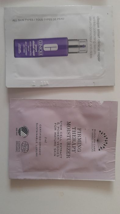 Косметика профессиональная