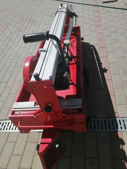 Плиткоріз Stark TC 1260-250 L= 1200 плиткоріз та каменеріз б/у