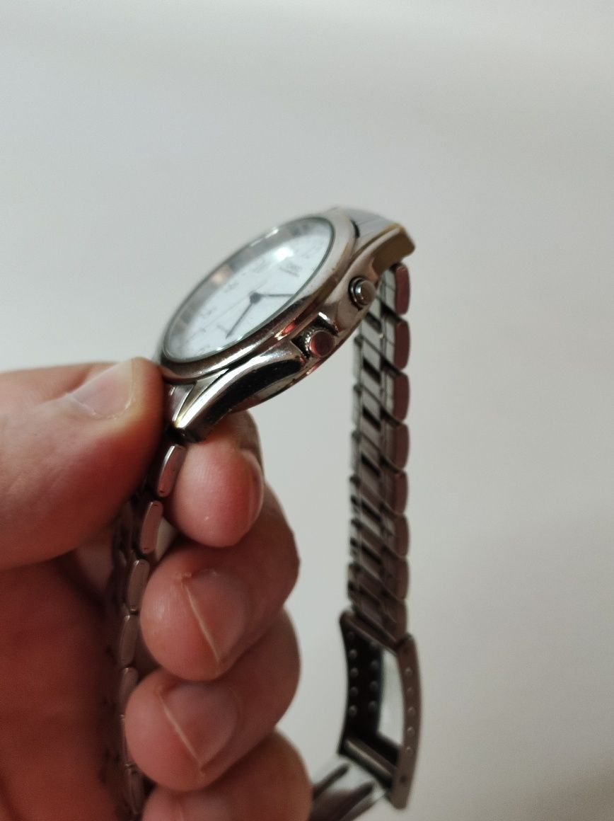 Часы от CASIO MTP 1123