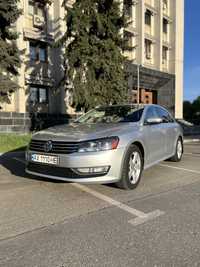 Volkswagen passat b7