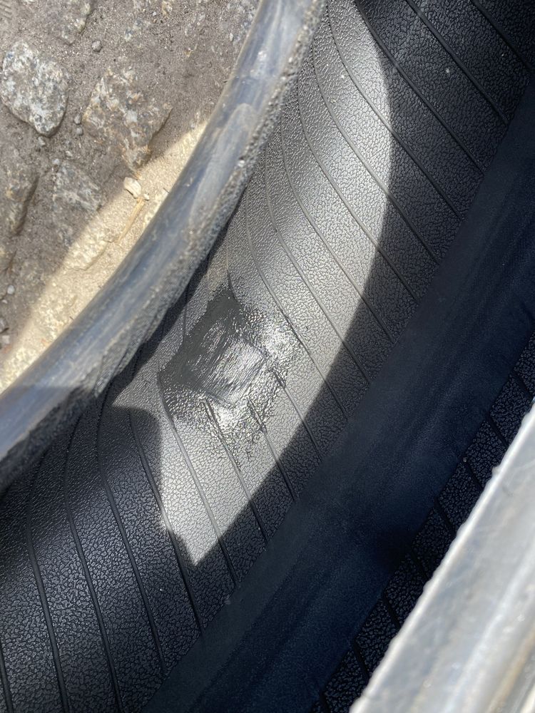 Jedna Opona LT245/70R16 113/110S BFGoodrich All-Terrain T/A K02, 10mm