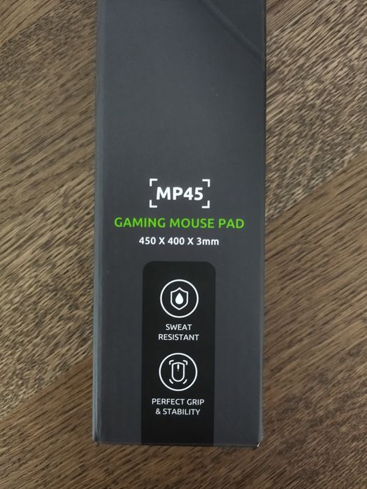 Tapete de Rato para Gamers - Matrics L