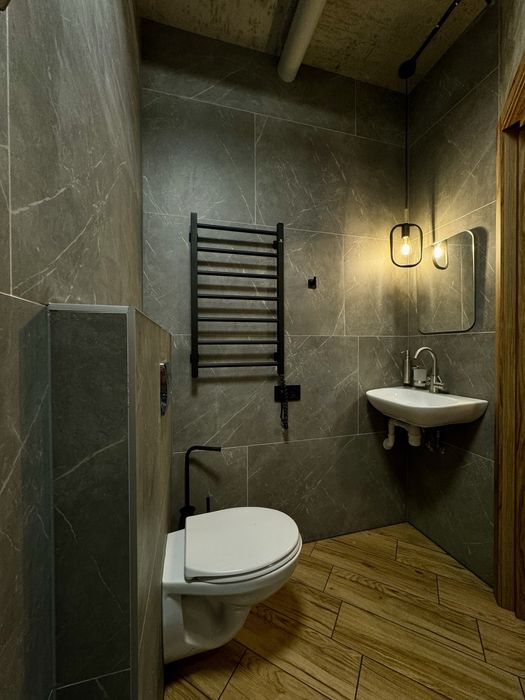 Квартира подобово Вишгород з краєвидом