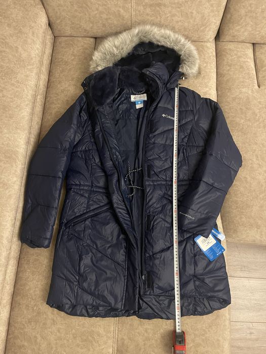 Columbia жіноча куртка Оригінал