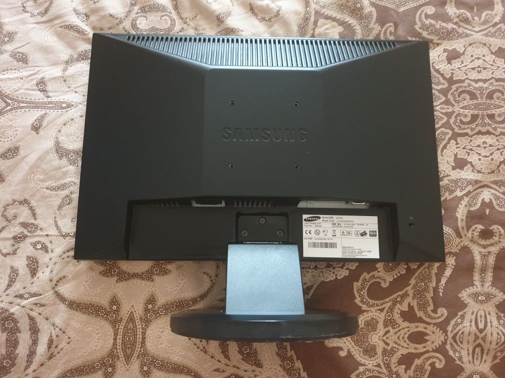 Монітор 19" Samsung 923NW