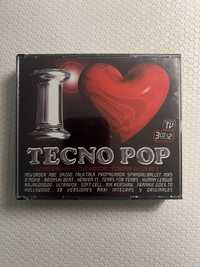 CD Triplo - Musica POP