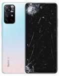 Szybka wyświetlacza lcd Xiaomi MI 12 Pro wymiana gratis Wola