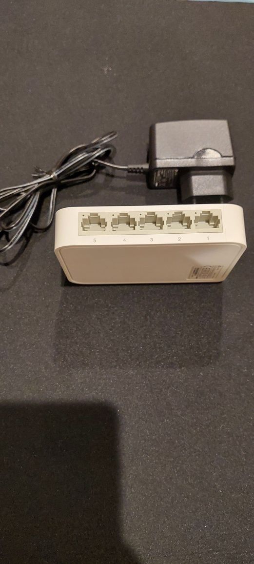 Powerline TP-LINK AV200 TL-PA2010P