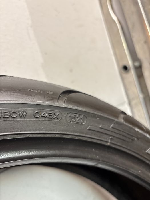 Мото покришки michelin power pilot 2021 рік