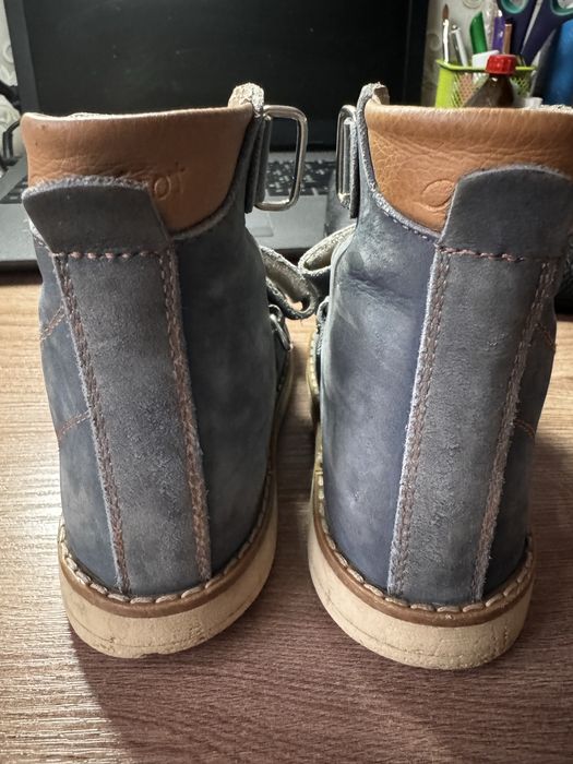 Антиварусні босоніжки