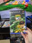 Ben 10 protector od earth PS2 PlayStation 2