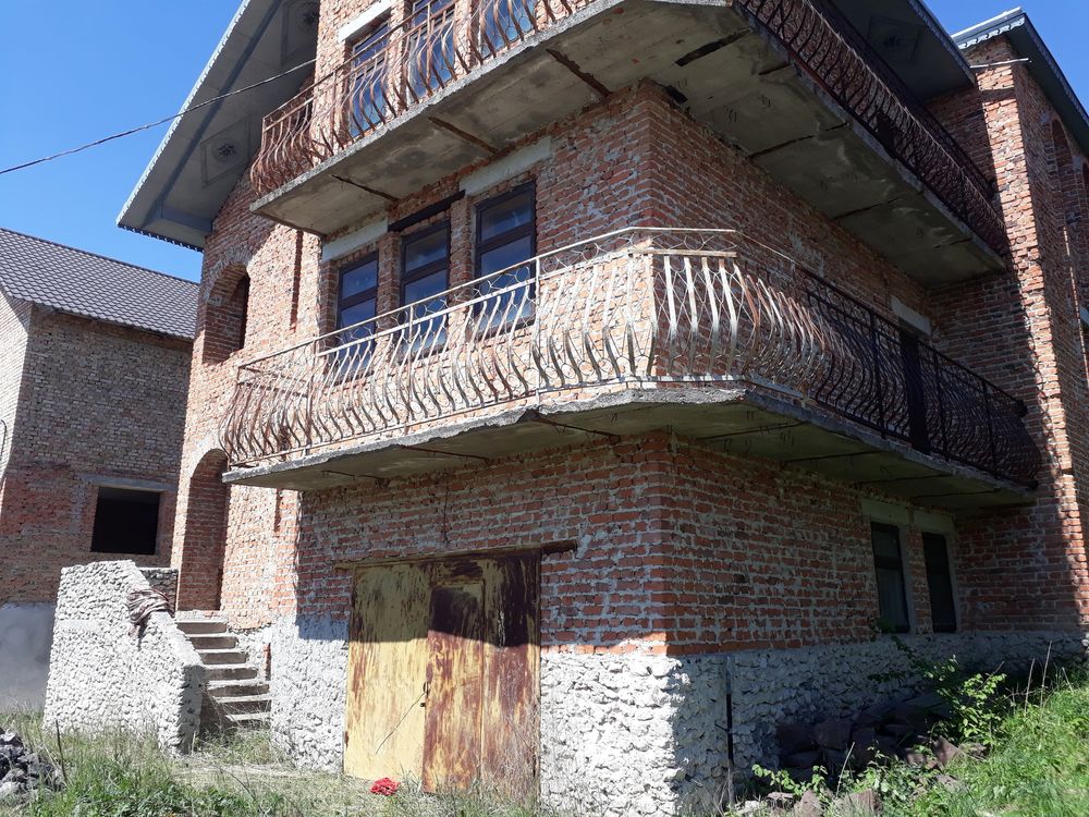 Продаю будинок у с. Гаї Шевченківські