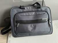 Torba na laptopa SAMSONITE Vectura Evo Office Case granatowa