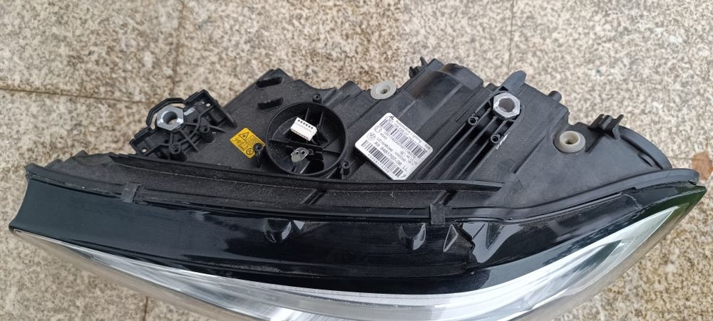 Farol BMW G20 G21 Led Laser