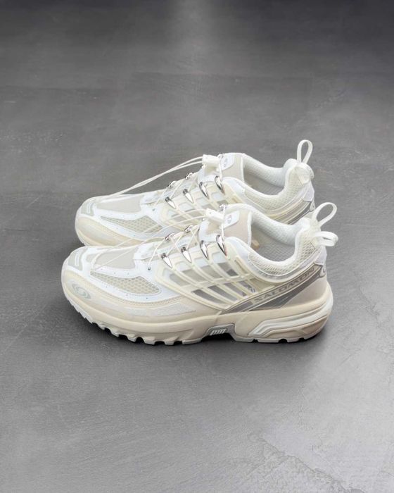 Кросівки Salomon ACS PRO Advanced White