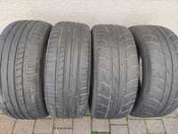 Sprzedam opony 215/45 R17