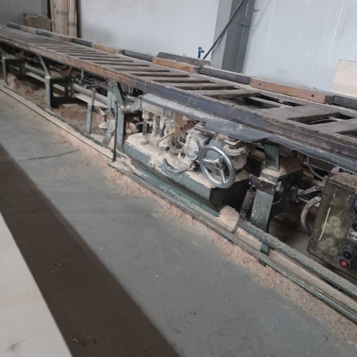 Obrzynarka Jedno stronna