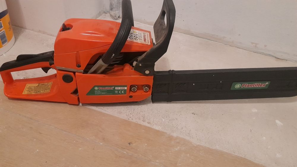 Piła spalinowa Plantiflex PF 5200